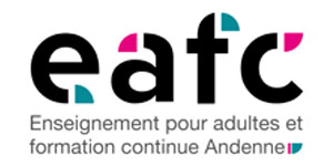 Enseignement pour adulte et de formation continue Andenne