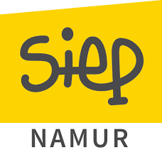 Stand École au Salon SIEP Namur - Namur Expo, 6 et 7 février 2026